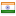 airpostsouthindia.com hosted country